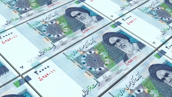 فرضت واشنطن مرارا عقوبات على طهران منذ العام الماضي