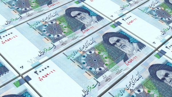 إيران تطلب من صندوق النقد الدولي منحها قرضاً بـ 5 مليارات دولار