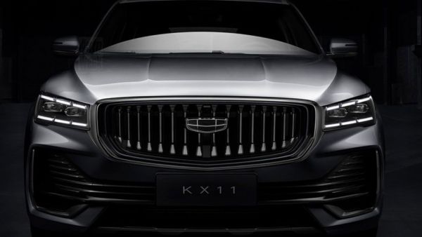 جيلي تعتزم إطلاق علامة Zeekr الفرعية الفاخرة لمنافسة تيسلا