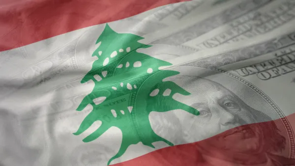 مصرف لبنان المركزي يرسم خارطة طريق للبنوك لزيادة رأسمالها