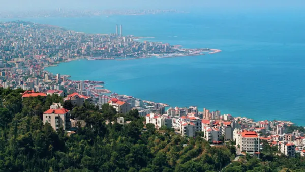 لبنان