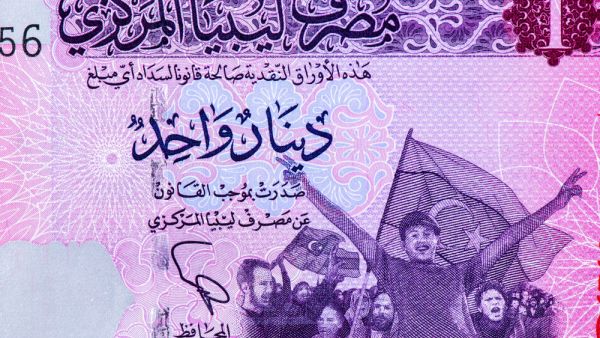 إعادة إعمار ليبيا تجذب العديد من الدول  