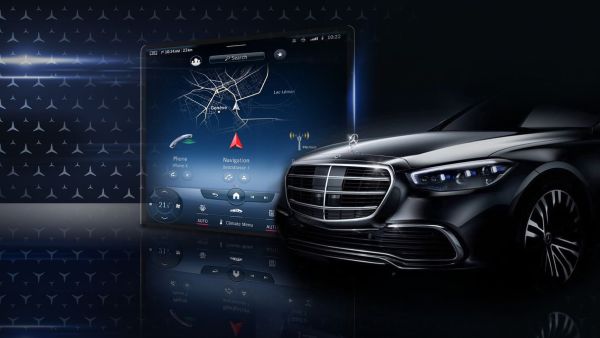 مرسيدس تتصدر سوق السيارات الفارهة في أمريكا خلال الربع الأول