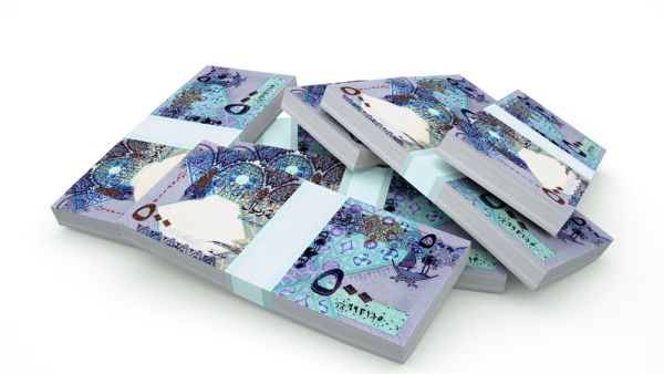 السيولة المحلية في قطر تسجل تراجعاً بـ1% في أكتوبر