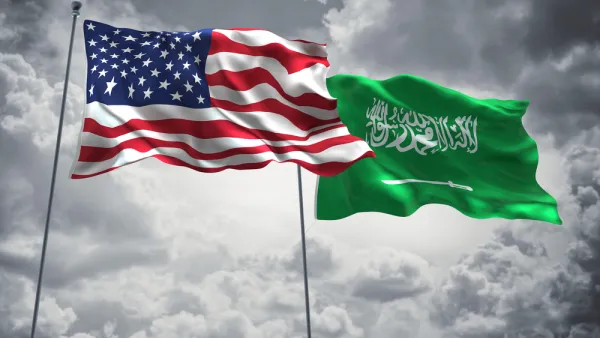 السعودية ترفع استثماراتها في سندات الخزانة الأمريكية 48 % في 4 أعوام