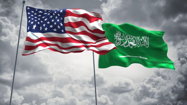 السعودية ترفع استثماراتها في سندات الخزانة الأمريكية 48 % في 4 أعوام