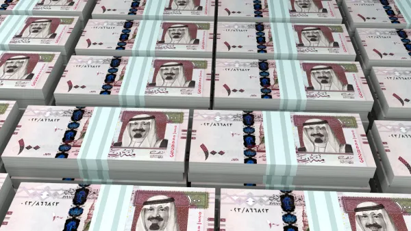 كانت الأصول الاحتياطية السعودية في الخارج ارتفعت إلى 1.862 تريليون ريال بنهاية العام الماضي