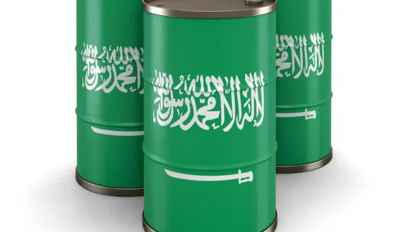 إمدادات السعودية من النفط الخام ترتفع لما يزيد عن 12 مليون برميل يومياً
