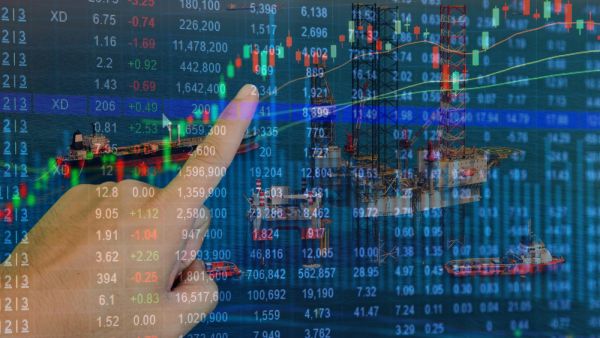 الأخضر يسيطر على الأسواق العالمية بدعم البيانات وتتجاهل مخاوف الوباء