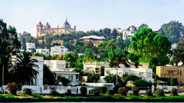 تونس