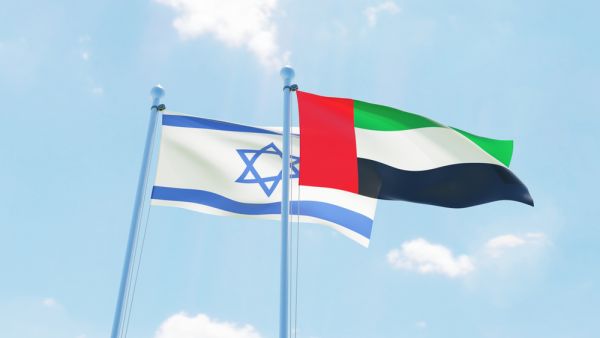 حجم التبادل التجاري بين دبي وإسرائيل يسجل 272 مليون دولار في خمسة أشهر