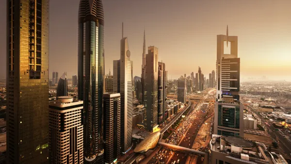  الاستثمار الأجنبي المباشر للعام 2019 الصادر عن مؤتمر الأمم المتحدة للتجارة والتنمية "الاونكتاد" أظهر تقدم الإمارات إلى المرتبة 27 عالمياً من حيث قدرتها على جذب الاستثمار