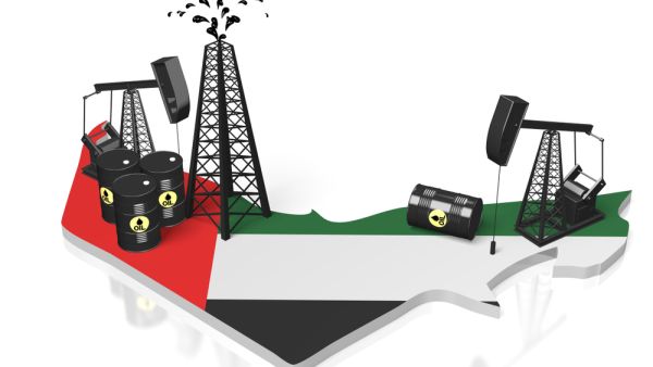 ارتفع إنتاج أبوظبي من المنتجات النفطية بنسبة 158%، ليصل إلى 49.7 مليون طن متري، مقابل 19.2 مليون طن متري