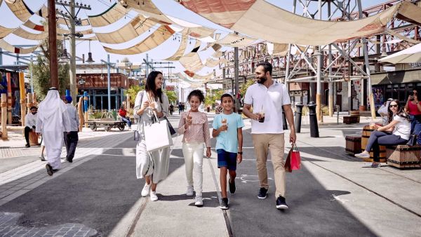 كلّ عام وأنتم بخير! ابدؤوا السنة الجديدة بجولةٍ على هذه الفعاليات