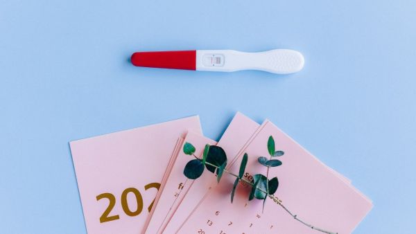 أسهل طريقة لحساب أيام التبويض