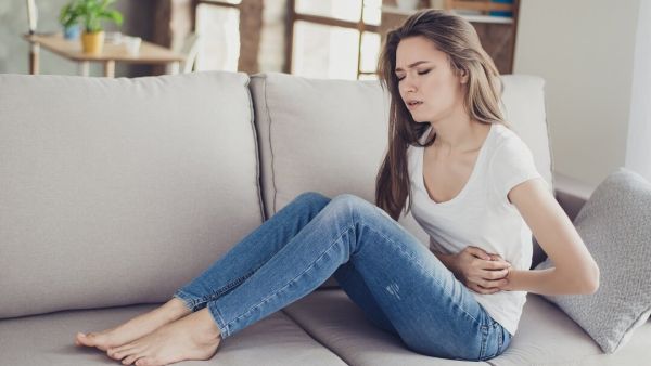 أعراض الحمل قبل الدورة بـ 15 يوم