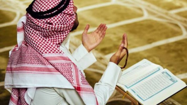 أفضل دعاء يوم الجمعة للأحبة والأصدقاء