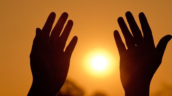 أفضل 50 دعاء ما قبل المذاكرة عن تجربة