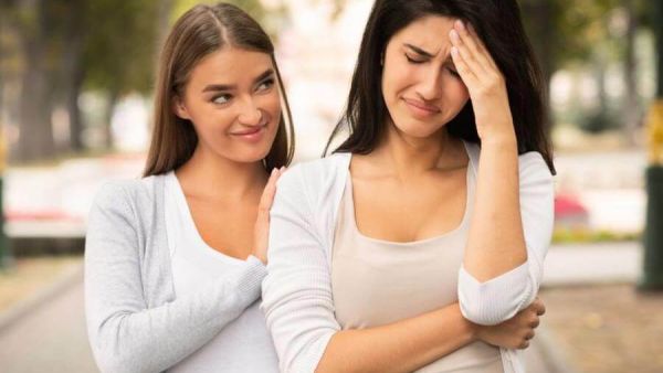 أقوى كلام عن المنافقين أصحاب المصلحة