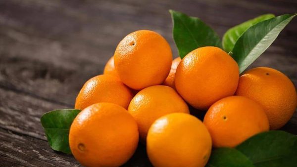 تفسير رؤية البرتقال في المنام للعزباء وللمتزوجة 