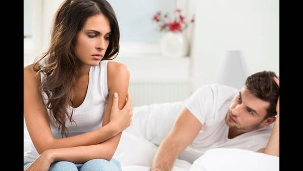 تجارب البنات في علاج البرود