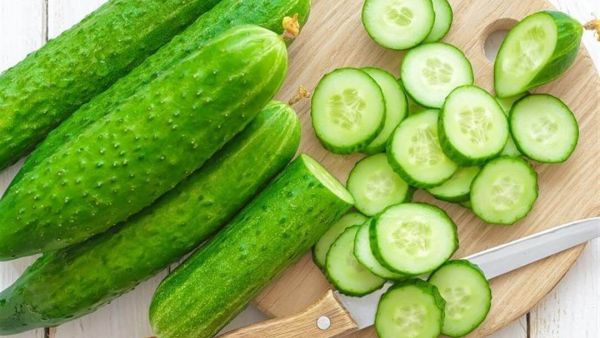 تفسير رؤية الخيار في المنام للعزباء وللمتزوجة وللمطلقة