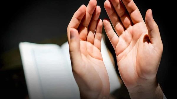 أكثر من 30 دعاء الخوف من شيء مجرب وفعال