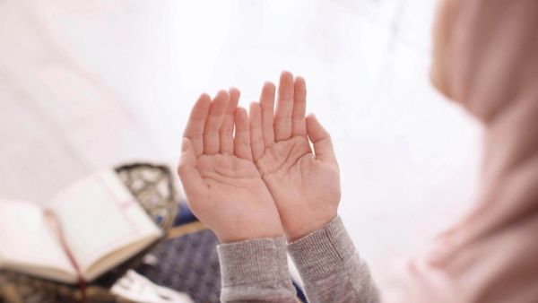دعاء تحصين النفس من كل شر من الكتاب والسنة