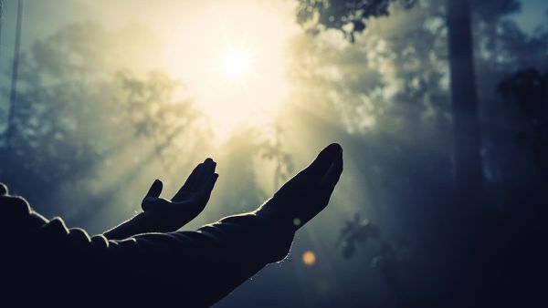 دعاء جميل جدًا يريح القلب