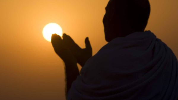 دعاء يهلك الظالم بسرعة بأكثر من صيغة