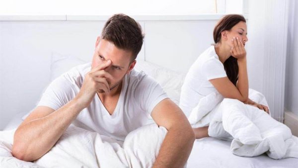 علاج الضعف الجنسي عند الرجال