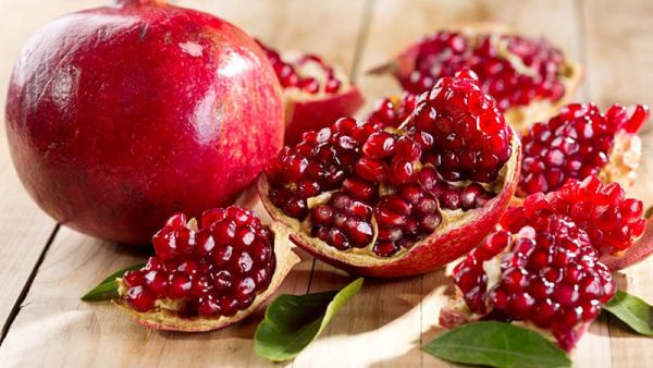 فوائد الرمان للعضو الذكري