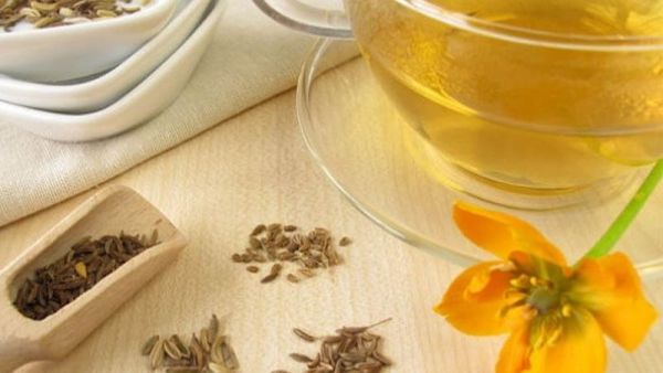 فوائد شرب اليانسون قبل النوم