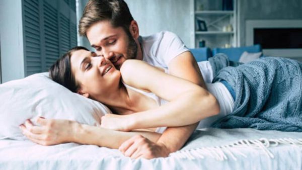 كم مرة اجامع في أيام التبويض للحمل