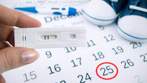 كيف أحسب أيام التبويض بعد الدورة بدقة لحمل ناجح