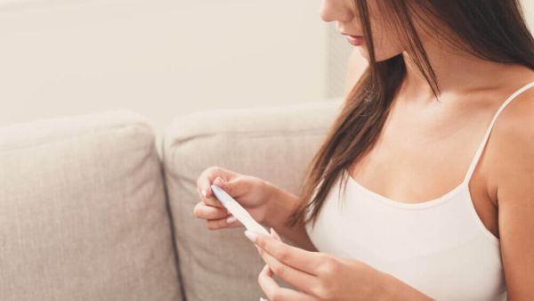 كيف عرفتي انك حامل بعد الابرة التفجيرية قبل التحليل؟