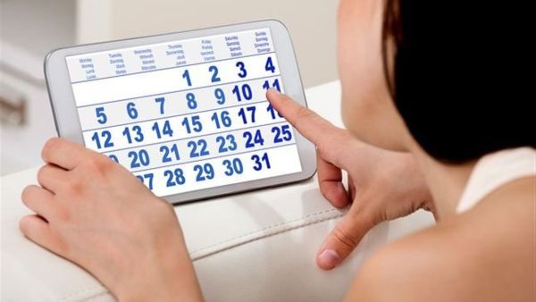 ما هي أشهر أعراض الحمل في اليوم 31 من الدورة