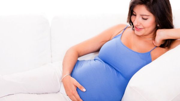متى تشرب عشبة كف مريم للحمل وما هي أضرارها
