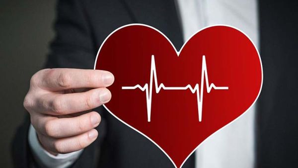 معدل دقات القلب الطبيعي حسب العمر