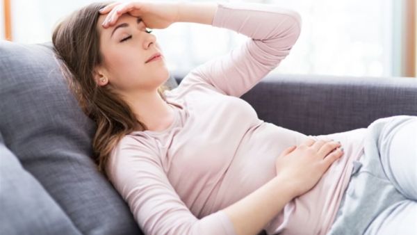 من جربت تحليل الكلور وطلعت حامل ومدى دقته