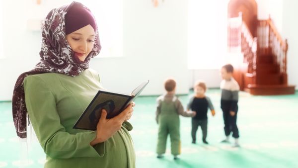 أدعية للحامل ولتثبيت الحمل أدعية للحامل ولتثبيت الحمل
