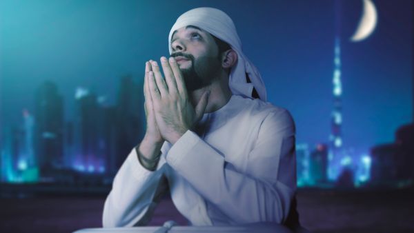 أدعية ليلة القدر أدعية ليلة القدر