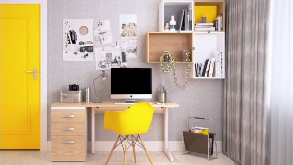 أضفِ روح الربيع على ديكورك مع ألوان بانتون المفضّلة للعام أضفِ روح الربيع على ديكورك مع ألوان بانتون المفضّلة للعام