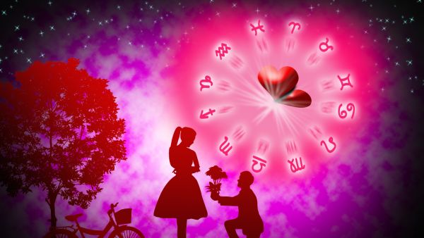 مواعدة مولود برج الدلو عبارة عن ركوب عربة الملاهي