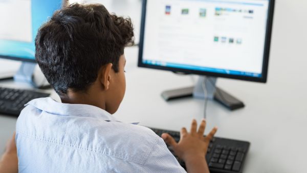 احرص دائماً على تمتع أجهزتك بآخر التحديثات المتوفرة