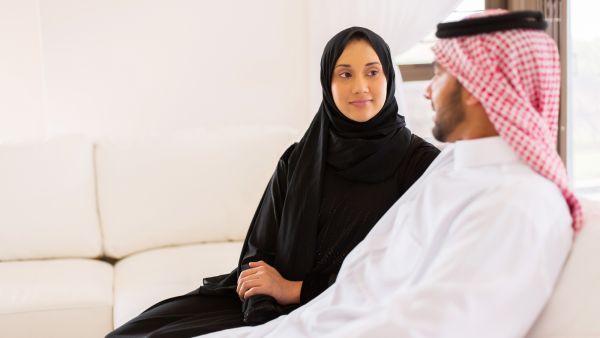 أنسب الأوقات لممارسة العلاقة الحميمية في رمضان هو بعد الإفطار بثلاث إلى أربع ساعات 