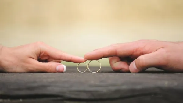 هناك مستويات من التواصل يحتاج إليه زواجك من أجل ضمان استمراره واستقراره