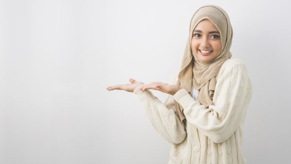 الصيام تدريب على التحمل والابتعاد عن الطعام والشراب
