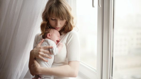 الريحان من الأعشاب المنزلية المفيدة جداً للمغص والتي تعالج النفخة