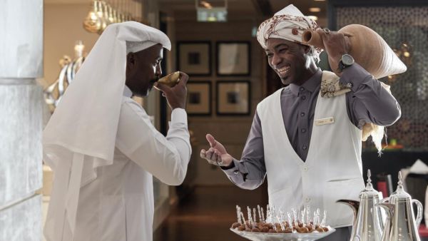 باقات خاصة من فنادق شذا في المنطقة خلال الشهر الفضيل باقات خاصة من فنادق شذا في المنطقة خلال الشهر الفضيل